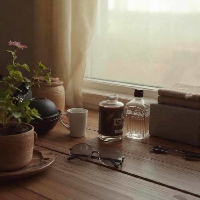 relaksujące melodie