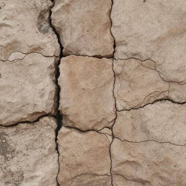 Klej do kamienia na tarasie ogrodowym